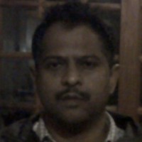 Alan Govender