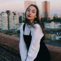 Anastasia Nikitina