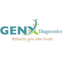 GENX DIAGNOSTICS