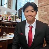 Max Li