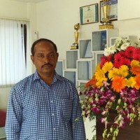 Lokanadha Reddy