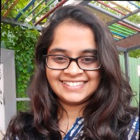 Mrunmayi Dharmadhikari