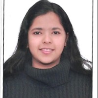Kripa George