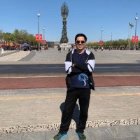 Ricky Liu