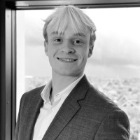 Jacob Østgaard Dahl