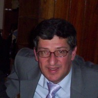 Israel Alarcon