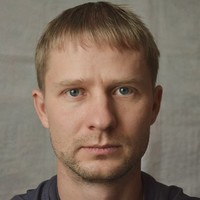 Oleksii Ulanovych