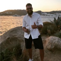 Marios Rafailidis