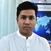Maruf Hassan