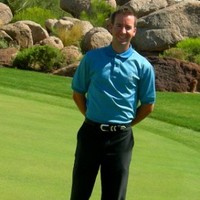 Ryan Mahoney, Pga