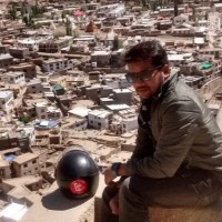 Sandeep Srinivas