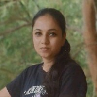 harshitha Santhosh