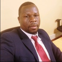 David Murunga MBA