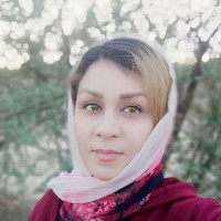 Maryam Sanaei