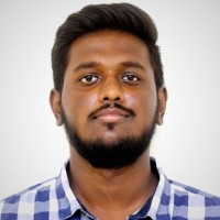 Nikhil Nair