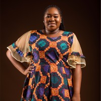 Mary Sena Agbeko
