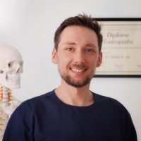 Nicolas ACQUIÉ