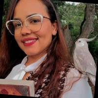 Dayane Kathlen de Almeida