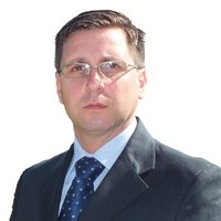 Raffaele Olivieri, Ph.D.