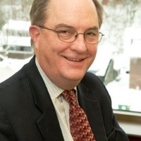 Tom Little