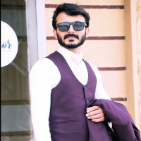 Muhammad Yousaf