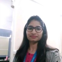 Priya Dekondwar