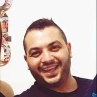 Ashraf Saab