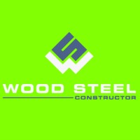 Woodsteel House