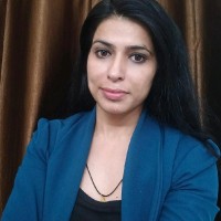 Neetu Chaudhary