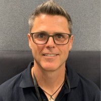 Ben Morris