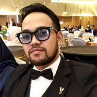 Muhamad Nur Ariff Mohd Razali
