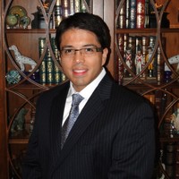 Harvey Vigoya