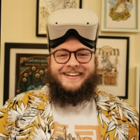 Aidan Hall