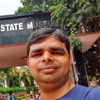 Sandeep Sahu
