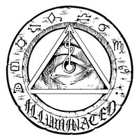 Illuminated Extractors