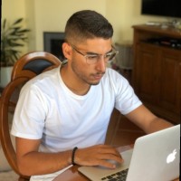 Daniel Pereira