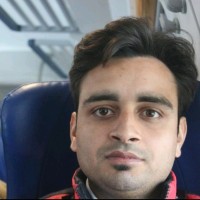 Nikhil Verma