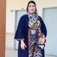 Moomal Memon