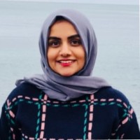 Huma Razzaq
