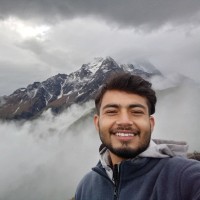 bishal aryal