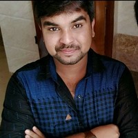 Shreedhar N