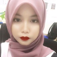 Zanirah Mohammad Nadzir
