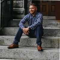 Jared Carroll