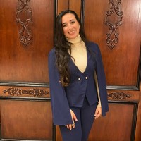 Monica A. Khalil