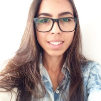 Caroline De Almeida E Souza
