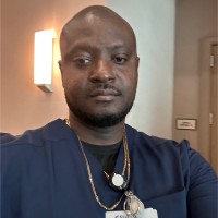 Taiye Beoghene