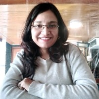 Akanksha Shukla
