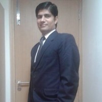 pradyot tripathi