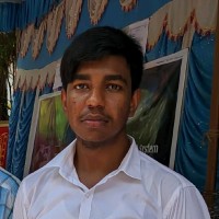 Rishab Patil