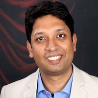 Murukesh Chandran